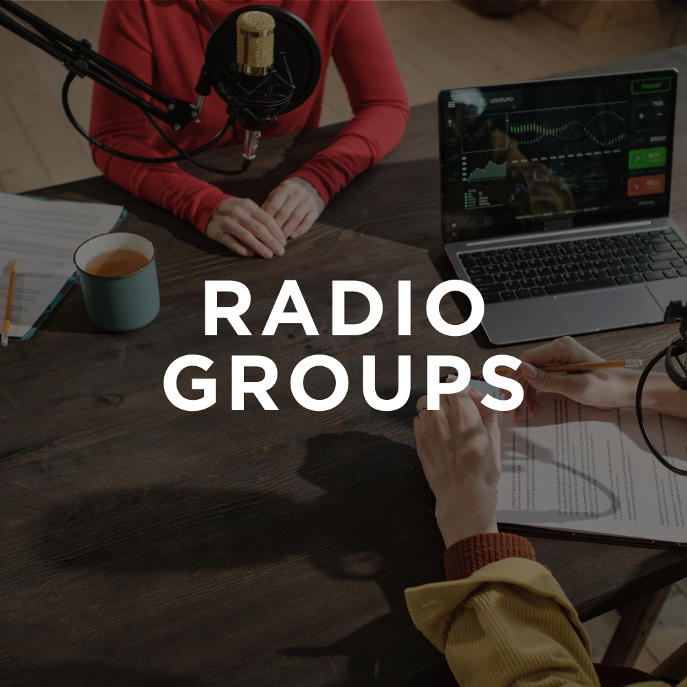 radio groups