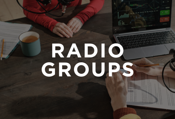 radio groups